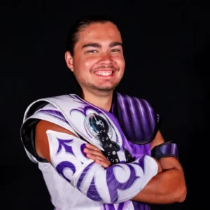 Mr. Matthew Turnage, Carolina Crown